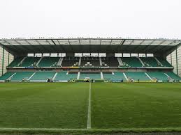 Has anyone got any hibs. Callum Booth Admits He Benefited From Josh Doig S Move To