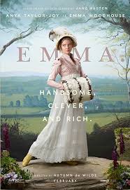 Джонни флинн, джемма уилан, хлоя пирри и др. Emma 2020 Emma Movie Emma Woodhouse Jane Austen Movies