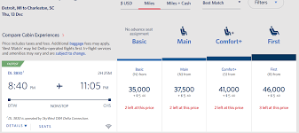 Delta Now Punishing Frequent Flyers Starting To Book Some