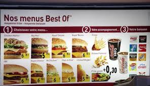 3 hong kong has a special big mac, for a special price How To Order A Quarter Pounder With Cheese At Mcdonald S In Paris France Quora