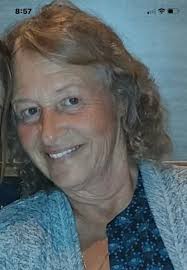 Condolences to Nancy Wolford