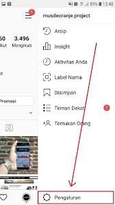 Maybe you would like to learn more about one of these? Cara Mengembalikan Foto Yang Sudah Dihapus Di Instagram Musdeoranje Net