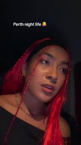 Jordan Chadwick Quinn Perth