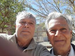 El PECOSO Y EL COCHA.