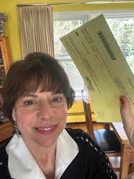 Francesca Hagadus for Pleasantville