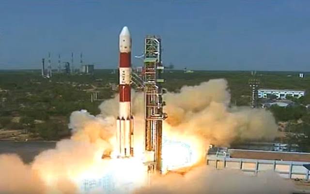 अंतरिक्ष में भारत की एक और उड़ान, एक साथ 31 सैटेलाइट किए लॉन्च - Perform India