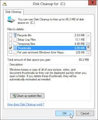 In windows, the page file that used hard disk storage and works as virtual memory and you can make adjustments in virtual memory to speed your computer and free up ram on windows 10. What Is Computer Cache And How To Clear It Technobezz