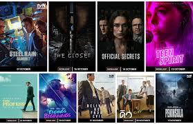 Nonton streaming tanpa buffer di . Ingin Dapat Hiburan Gratis Dan Aman Ini 7 Aplikasi Android Legal Nonton Film Bioskop Warta Lombok