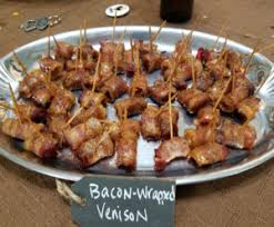 We did not find results for: Bacon Wrapped Venison Parties365 Party Ideas Party Supplies Party Decor