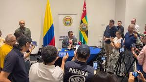 Gobernación de Santander - News update