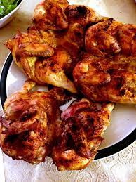 Perfect Oven Roasted Baked Cornish Hens Recipe Recipe Cornish Hen Recipe Baked Cornish Hens Cornish Hen Recipe Easy