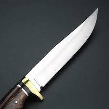 Les Meilleurs Couteaux De Chasses En 2020 Forgeorigine En 2020 Couteau De Chasse Couteau De Cuisine Japonais Couteau