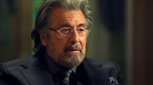 Wat is er gebeurd met Al Pacino?