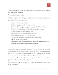 El Salvador 1833 1932 1969 1980 Y 1992 El Salvador Estado Democratico Salvadorenos