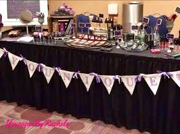Younique Vendor Event Table Vendor Events Vendor Table Vendor Displays