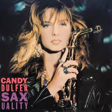 Candy Dulfer