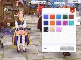 Sebentar lagi ragnarok mobile eternal love untuk wilayah asia tenggara akan diluncurkan. Ragnarok M Eternl Love Rank B Unlock Colour Costume Only Class 3 Can Change Youtube