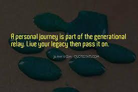 Top 48 Quotes About Family Legacy Famous Quotes Sayings About Family Legacy