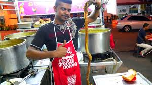 Brilliant, brash, and charming, dr. Bull S Penis Soup In Malaysia Local Food Malaysia W Luke Martin Food And Travel Channel Youtube