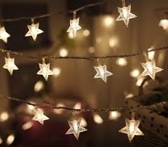 Transform the deck into a peaceful retreat and let plants climb on the fence and become one with it. The Best Classroom String Lights Sets You Can Buy On Amazon