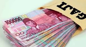 Setiap tahun gaji mengalami perubahan yang tidak menentu. Cara Cek Apakah Dapat Gaji Rp 600 Ribu Bulan Dari Pemerintah Analisa Aceh