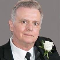 Robert J. Rowan Obituary