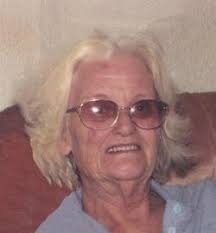 Vernie Ace & Lila JoAnn (Dodson) Martin Obit