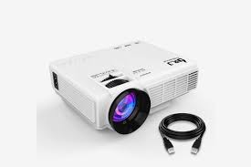 Dlp but a good home theater projector that you use primarily for watching movies in a dim or dark room when it's time to buy a lamp, you should always do so directly from the company when possible, as. The 6 Best Mini Projectors 2021 The Strategist New York Magazine