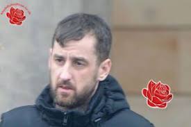 ANDREW BRYCE FROM PRESTWICK CAUGHT WITH CHILD