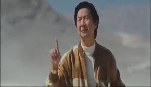 Sha po lang, election, election 2, exiled, lara croft: Chow Yun Fat Thumbs Up Gif Gfycat
