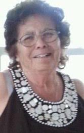 Obituary of Guadalupe Saenz