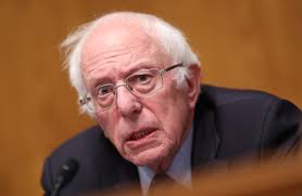 Bernie Sanders is gearing up to subpoena pharma CEOs