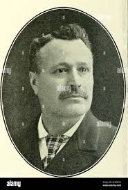 Levi douglas hi-res stock photography and images