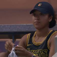 Osaka in Kobe jersey