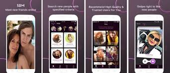 Sugar mommas certainly can't be fooled by what they're looking for. Sugar Momma App