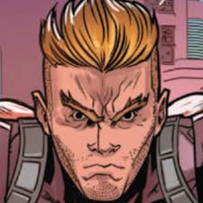 Dave Rapoza's Comic Book Credits