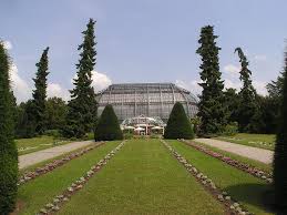 Der botanischer garten in berlin ist der größte seiner art in deutschland. Botanischer Garten Und Botanisches Museum Berlin Wikipedia