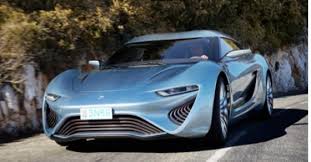salt water powered car gets the go ahead in europe water powered car car futuristic cars