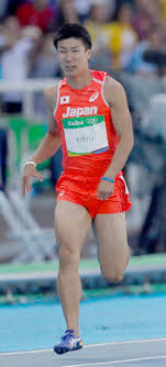 China's su bingtian finished sixth in 9.98, becoming just the . Yoshihide Kiryu Wikipedia