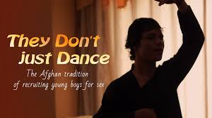 Dancing boys of afghanistan exposes the horrific practice called bacha bazi, in which young afghan boys are more great documentaries. Bacha Bazi The Afghan Tradition Of Hiring Boys For Sex Rtd