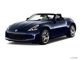 2015 Nissan 370z Prices Reviews Pictures U S News World Report