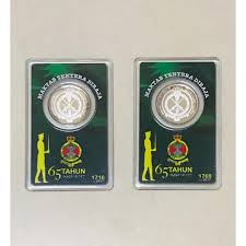 Azrakivlog | sharing maktab tentera diraja maktab tentera diraja (bahasa inggeris: Nubex 1 Dirham Maktab Tentera Diraja Mtd Royal Military College Rmc Shopee Malaysia