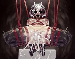 Made In Abyss Xxx – Telegraph