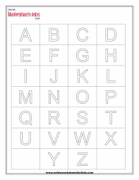 You can support this work by purchasing an ipa chart shirt on cafepressor zazzle(shown left), or better yet by … Download Free Printable Letters Alphabet Chart Worksheets For Kids