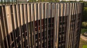 Scenic surroundings and student life go hand in hand in lyngby (denmark), where the first residents have moved into basecamp. Studenten Basecamp In Lyngby Architekturobjekte Heinze De