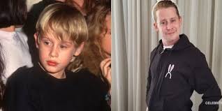 Home Alone Film Star Macaulay Culkin Turns Full Time Junki