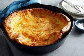 Gruyere Puff Recipe Recipe Savory Dutch Baby Recipe Cooking Nytimes Savory Dutch Baby
