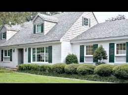 Mid america exteriors just completed a huge siding job at my work. Mid America Siding Components Cottage Style Vinyl Shutters Cottage