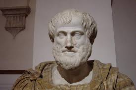'knowing yourself is the beginning of all wisdom.', 'it is the mark of an educated mind to be able to entertain a thought without accepting it.', and 'what is a friend? In Theory Aristotle Part Ii Ceasefire Magazine