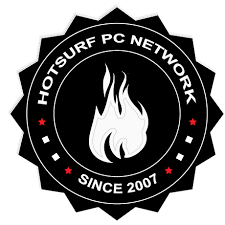 Hotsurf PC Network